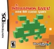 Логотип Emulators Intellivision Lives !