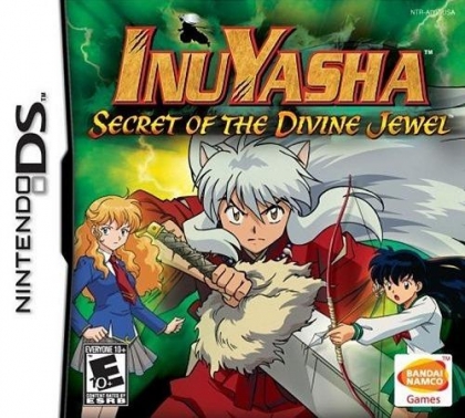 InuYasha : Secret of the Divine Jewel image
