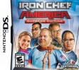 Логотип Emulators Iron Chef America : Supreme Cuisine