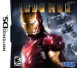 Logo Emulateurs Iron Man