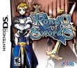 Логотип Roms Rondo of Swords