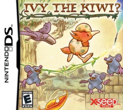 Ivy the Kiwi (Clone) image