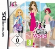 logo Emulators J4g - A Girl's World