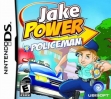 Логотип Emulators Jake Power: Policeman