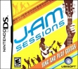 Логотип Emulators Jam Sessions