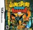 Логотип Emulators James Pond - Codename Robocod