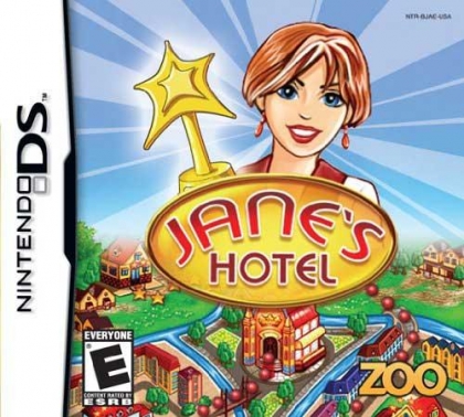 Jane's Hotel image