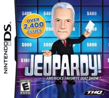 Jeopardy! image