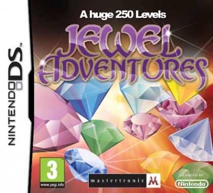 Jewel Adventures image