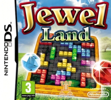 Jewel Land image