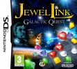 Логотип Emulators Jewel Link - Galactic Quest