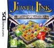 Логотип Emulators Jewel Link Chronicles : Legend of Athena