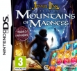 logo Emulators Jewel Link Mysteries : Mountains of Madness