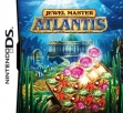 logo Roms Jewel Master - Atlantis
