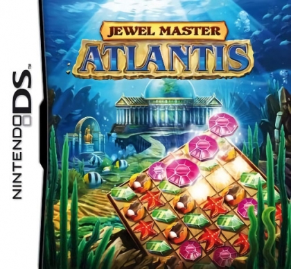 Jewel Master - Atlantis image