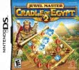 Логотип Emulators Jewel Master - Cradle of Egypt 2