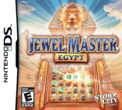 Jewel Master - Egypt image