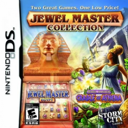 Jewel Master Collection image