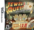 Логотип Emulators Jewel Quest Solitaire Trio