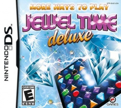 Jewel Time Deluxe image