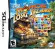 logo Emulators Jewels of the Tropical Lost Island
