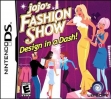 logo Emuladores Jojo's Fashion Show: Design in a Dash!