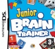 Логотип Emulators Junior Brain Trainer [Europe]