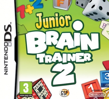 Junior Brain Trainer 2 image