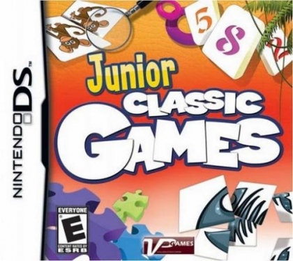 Junior Classic Games image