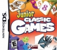 logo Emulators Junior Classic Games
