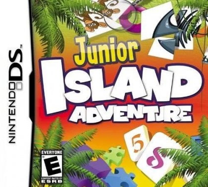 Junior Island Adventure image