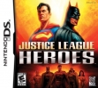 logo Emuladores Justice League Heroes