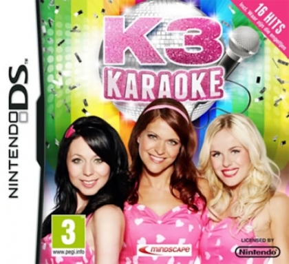 K3 Karaoke image