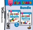 logo Roms Kids Learn - Math and Spelling Bundle