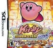 Логотип Roms Kirby Super Star Ultra (Clone)
