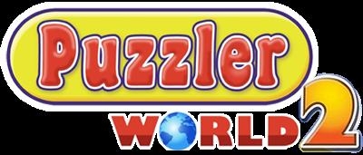 Puzzler World image