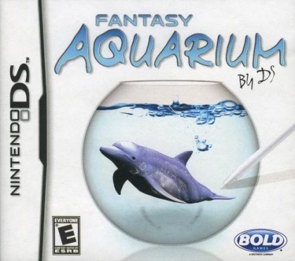 Fantasy Aquarium by DS image