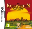 Логотип Roms Catan : The First Island [Netherlands]