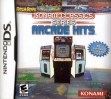 Логотип Roms Konami Classics Series - Arcade Hits [Japan]