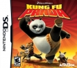 Логотип Roms Kung Fu Panda