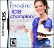 logo Emulators Imagine - Ice Champions