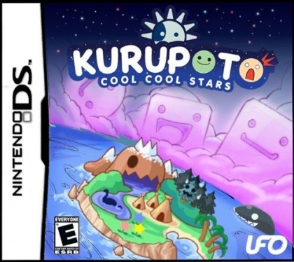 Kurupoto: Cool Cool Stars (Clone) image