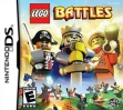 Logo Emulateurs LEGO Battles