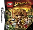 Logo Emulateurs LEGO Indiana Jones : La Trilogie Originale [Europe]