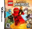 Логотип Emulators LEGO Battles - Ninjago