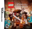 Logo Emulateurs LEGO Pirates of the Caribbean - The Video Game