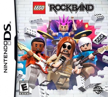 LEGO Rock Band image