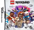 Логотип Emulators LEGO Rock Band
