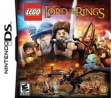 logo Roms LEGO The Lord of the Rings