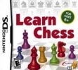 Логотип Roms Learn Chess